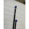 Suzuki Samurai SJ413 Steering Linkage Drag Link Tie Rod Assembly LEFT HAND DRIVE