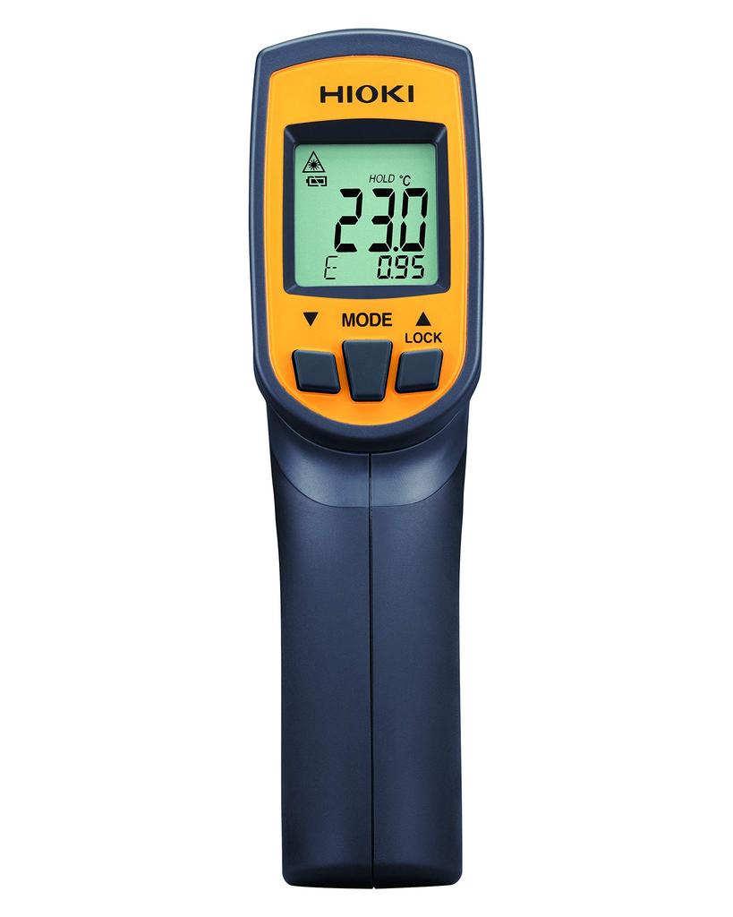 Hioki Радиационный термометр FT3700 (Хиоки Электрик)