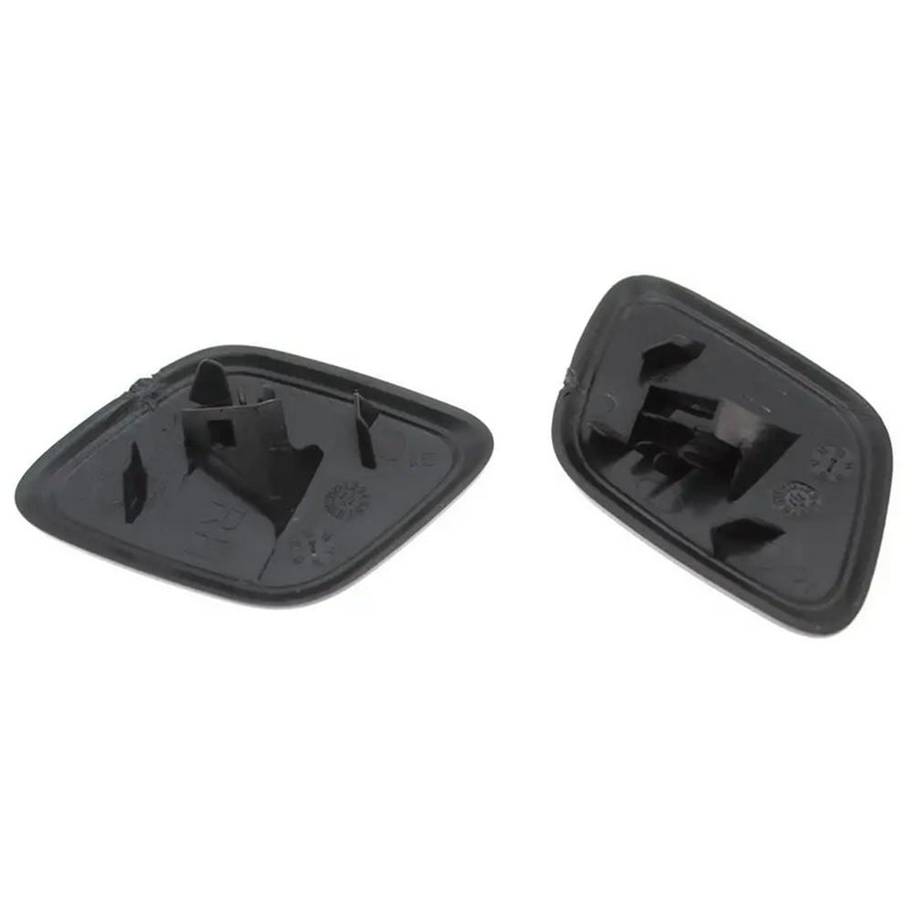 Новые 2 шт. Накладка на форсунку омывателя передней фары для Ford Focus 2012 -14 1719217