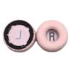 Подходит для JBL TUNE600BTNC TUNE660NC T600BT Амбушюры Чехол для наушников Подушечка из губки Кожаные амбушюры