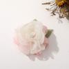 5 шт. Искусственная роза Тканевая аппликация 3D Ювелирные аксессуары Украшение для платья