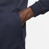 Nike Куртки и пальто Tottenham Hotspur Strike Мужские темно-синие Tottenham Hotspur FN4798-460