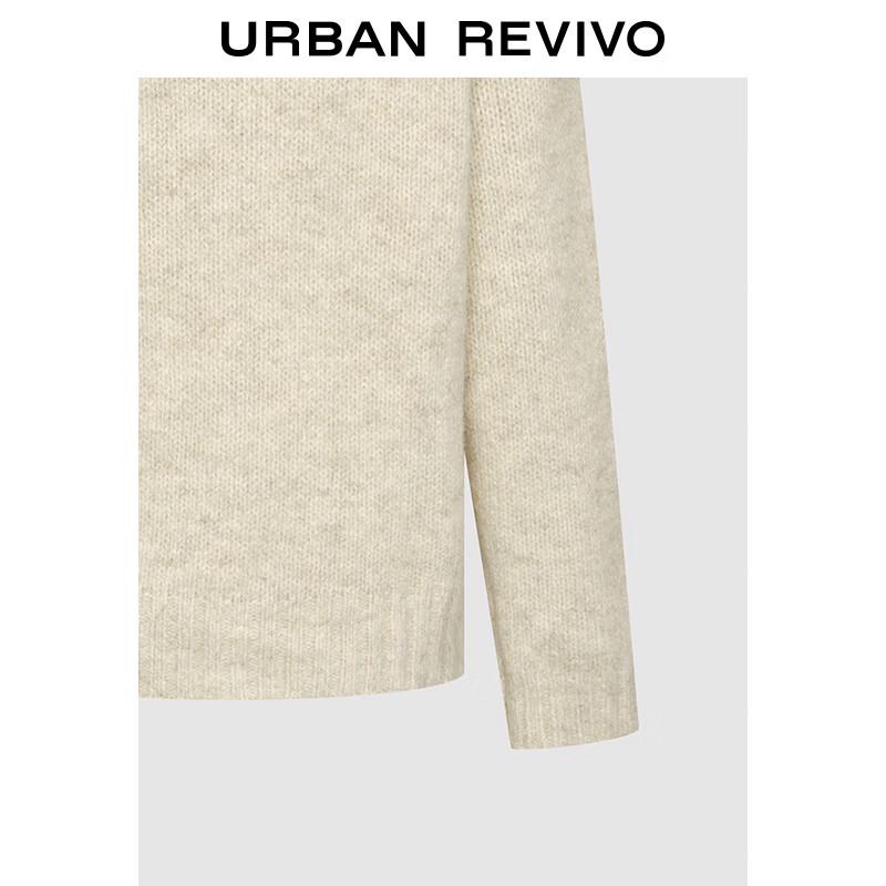 Женский кардиган на пуговицах, вязаный резинкой, с воротником поло