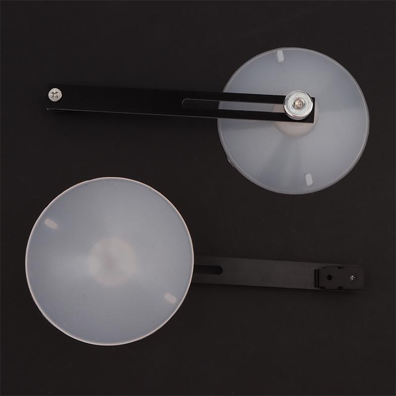 4 шт. Фиксатор боковой панели телевизора, Светодиодный ЖК-экран, Инструмент для снятия и ремонта, Силиконовая вакуумная присоска-фиксатор