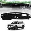 CARVANTA Коврик на приборную панель Toyota Land Cruiser 250 Land Cruiser 250 с HUD Накладка на приборную панель тип TRJ250W GDJ250W апрель 2024 г. - настоящее время Коврик на приборную панель Специально