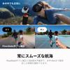 От Sara Insta360 GO Ultra Стандартная версия Черный Камера, которая изменит вашу водонепроницаемую на носимую съемку и до 3 часов времени записи