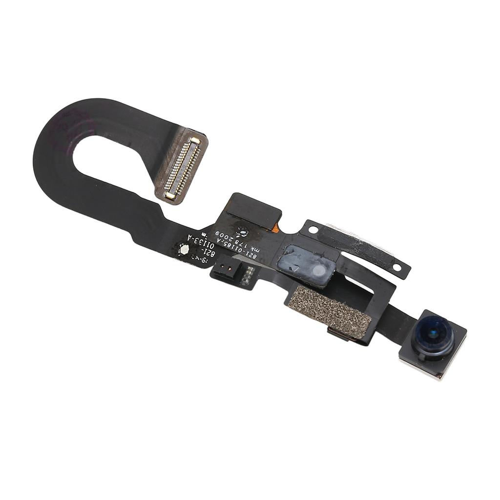 Шлейф для фронтальной камеры с датчиком приближения и освещенности для iPhone 8