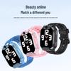 Детские умные часы Newsmy M10 4G (Китайская версия)