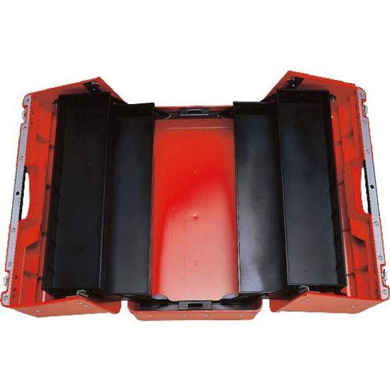 Набор инструментов Kyoto Machinery Tools Набор инструментов Дверной пластиковый футляр SK4521P (КТК) (Двойной тип)