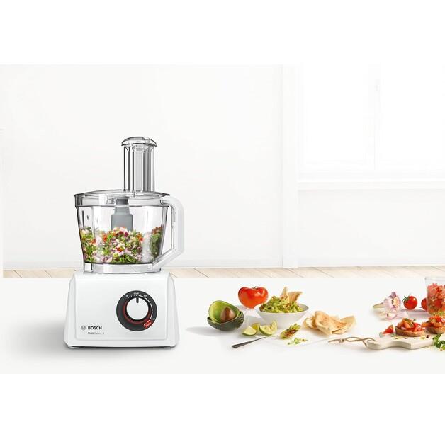 Food Processor Bosch MC812W501