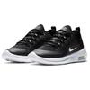 New Nike Air Max Axis Black White Women's AA2168-002