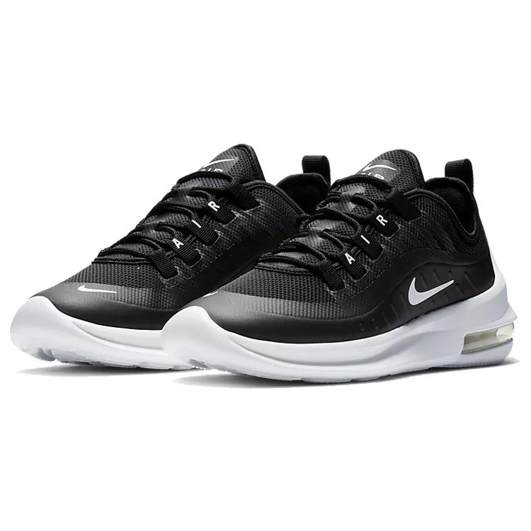 New Nike Air Max Axis Black White Women's AA2168-002