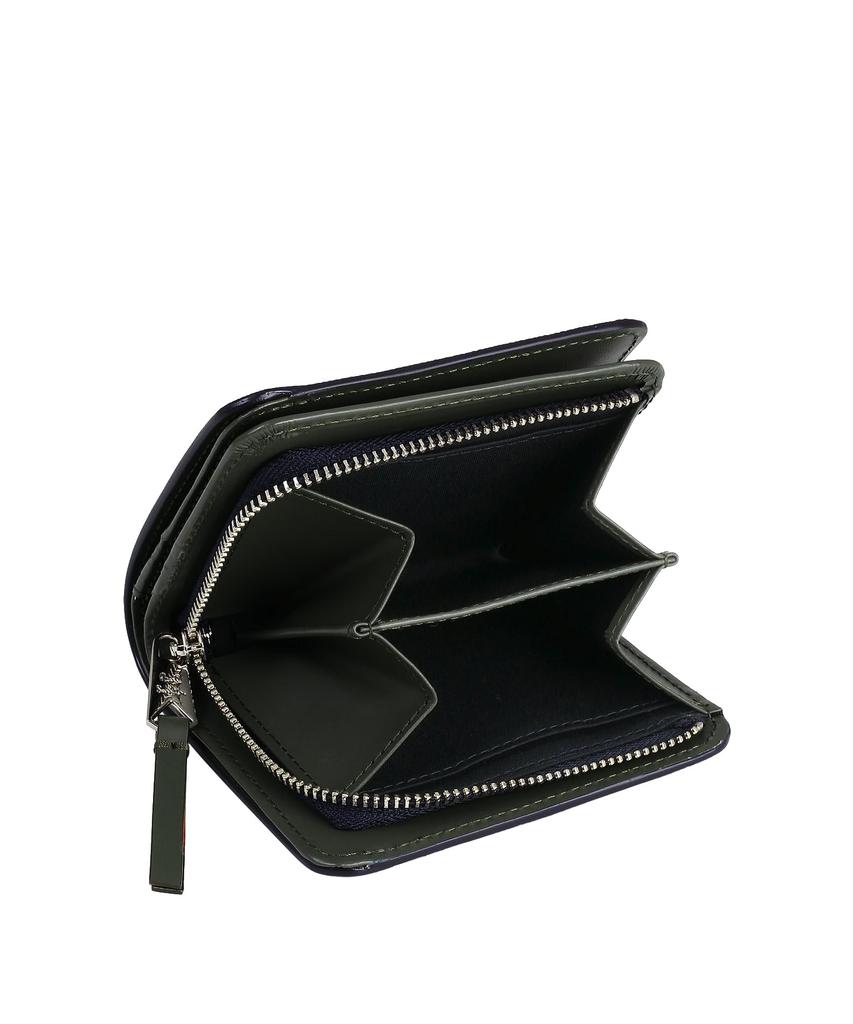 Paul Smith Bifold Wallet 553423P915 Black