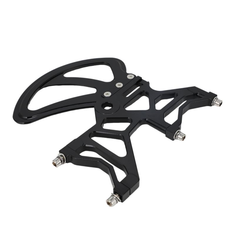 CNC Rear Brake Disc Caliper Cover Protection Double Calipers Motorcycle Accessories For TALARIA MX3 TALARIA MX4 Dirt Bike JFG