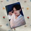 [Б/У] TXT Ёнджун SANCTUARY KPOP NARA Фотокарточка