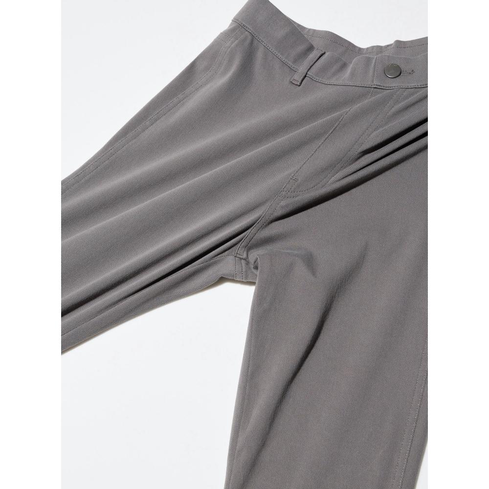 Uniqlo Японские ультра-эластичные леггинсы