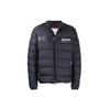Down Jacket Men's Marine Blue E2091419408568352742