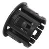 3X Car Parking Sensor Fixing Bracket Parking Holder Bracket 89348-33010 For Toyota Car Accessories
