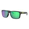 Солнцезащитные очки Oakley O Matter Квадратные Персонализированный дизайн Унисекс Черные OO9244-8356