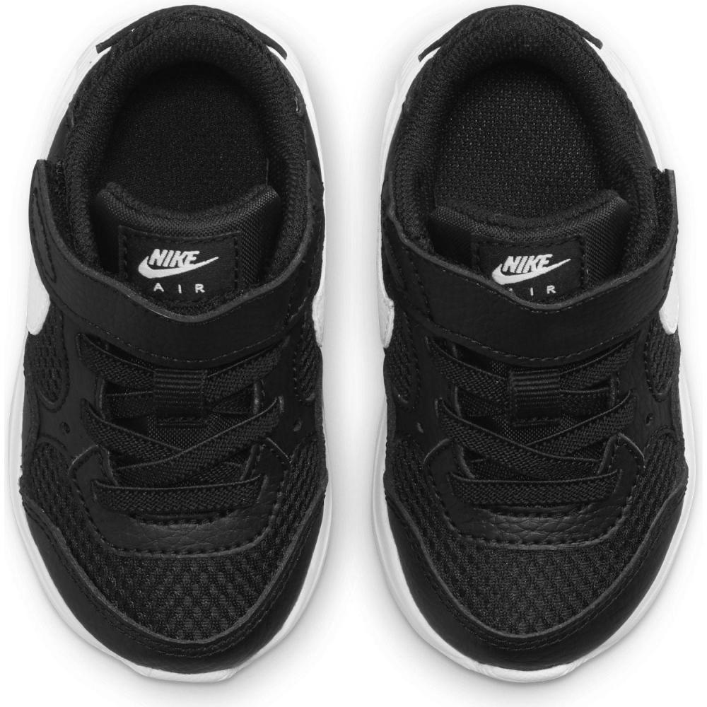 Nike Air Max Sc Tdv Kcz5361 002 Черный Белый