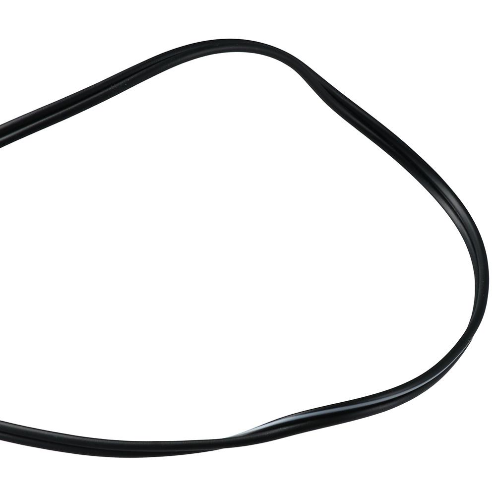 Вкл/Выкл DC12V Наклейка Переключатель 23.6" Кабель Накладной Переключатель DIY Автомобильный Переключатель