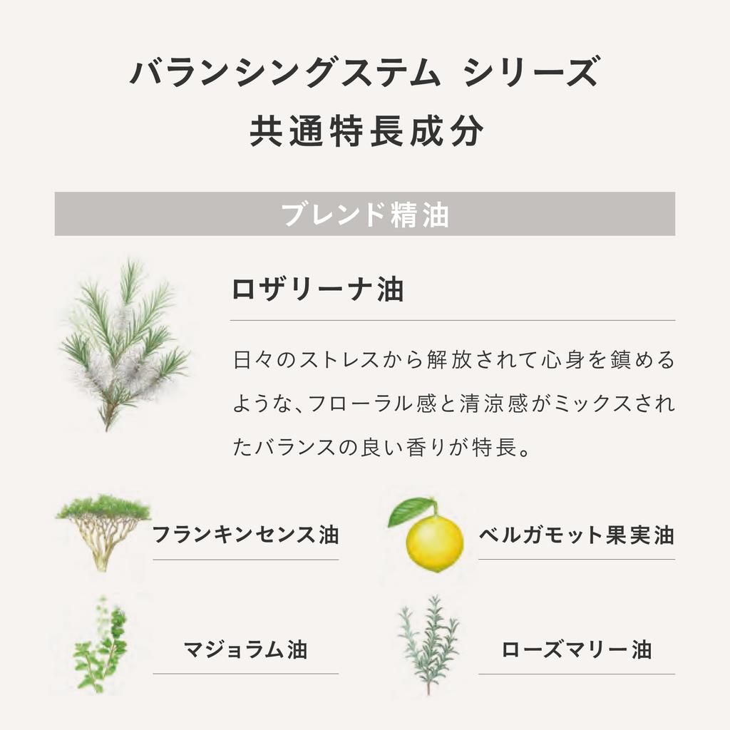 Лосьон для балансировки стеблей THREE 120 мл [Лосьон]