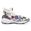 Anta Баскетбольные кроссовки KT4 Thompson All Star Colorway High-Top мужские белые 912311101S-1