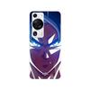 Huawei P60 Pro Case Dragon Ball Z Super Japanese Anime Goku Maniacase