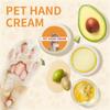 Pet Hand Cream For Cats And Dogs - Moisturizing Care For Foot -Protection - Hand Cream