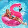 Flamingo Inflatable Swimming Ring for Adult Baby Swimming Laps Floating Ring Pool Beach Party Swimming Circle Pool Toy
