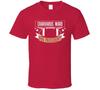 Charvarius Ward For President T Shirt