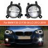 Светодиодный блок противотуманной фары для BMW F20 F21 F22 F23 F30 F31 F32 F33 F34 F35 F36 LCI 2012 2013 2014-2018 Передний бампер Противотуманный фонарь