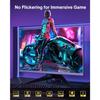 Certified Vesa 8k Cable Displayport 8k Dp Cable 8k60hz 4k144hz 2k240hzhbr3 Support 324gbps Braided Display Cable For Gaming Monitor Graphics Pc