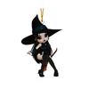 2D Flat Design Window Hanging Ornament Halloween Pendant  Halloween Party Decorations