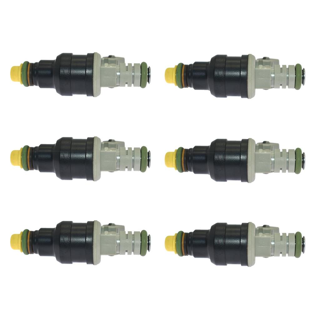 Топливная форсунка 0280150710P6