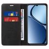 BETOPNICE 003 Для Realme Note 60x 4G/C63 4G/C61 4G/Note 60 Кожаный чехол для телефона с RFID-блокировкой