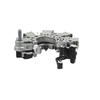 1pc for mercedes benz C300 C180 BOSCH Generator rectifier bridge diode