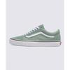 Vans Old School Color Tiery Iceberg Green Vn0005ufcjl1