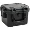 Protection Box - VIDAXL - Multi-Size - Waterproof - Shockproof - Black