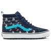 Vans Казуки Кураиши X Vans Sk8 Hi Mte 1 'Темный Сапфир' Vans VN0A5HZYA91