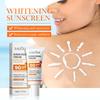 Солнцезащитный крем SADOER Clear Anti-Light Old Refreshing Anti-UV Sunscreen