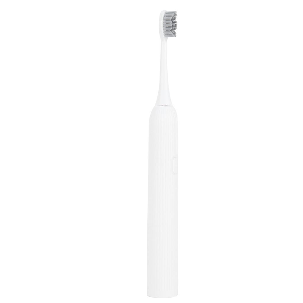 Smart Electric Toothbrush Portable Ultrasonic USB Charging Toothbrush for Adult Travel