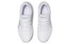 Asics Гель Игровые 9 Белый Чистое Серебро Женские 1042A211-100