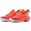 Under Armour Кроссовки Curry 7 Sour Patch Kids Peach 3021258-603