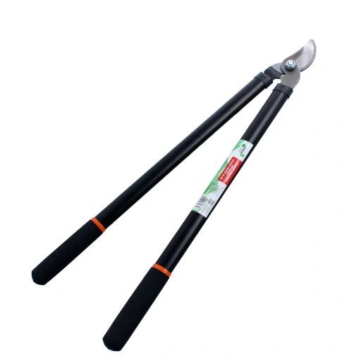 Sekator Ogrodowy Do Cięcia Gałęzi - Wygięte Ostrze 63 Cm