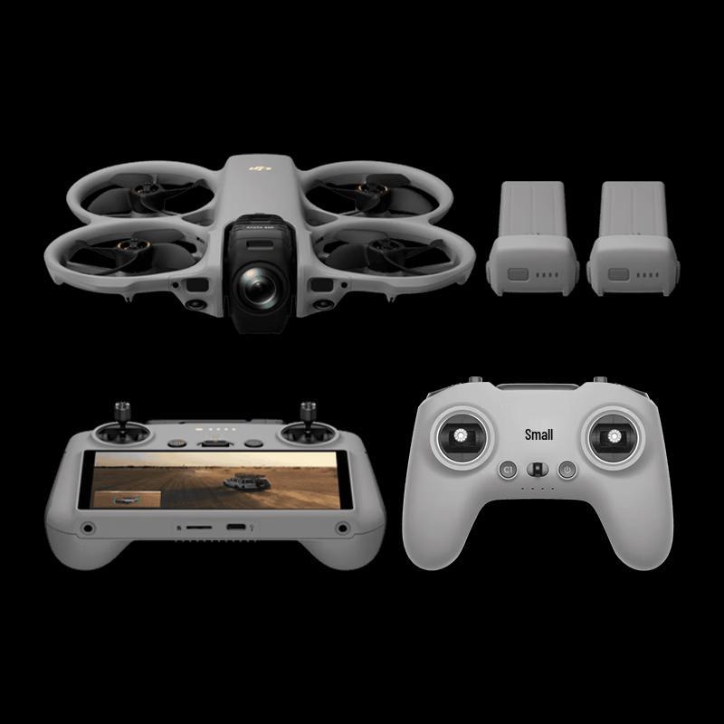 DJI Avata 360 8K Panoramic Drone (CN version)