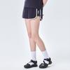 Мужские короткие шорты из хлопкового махрового материала S