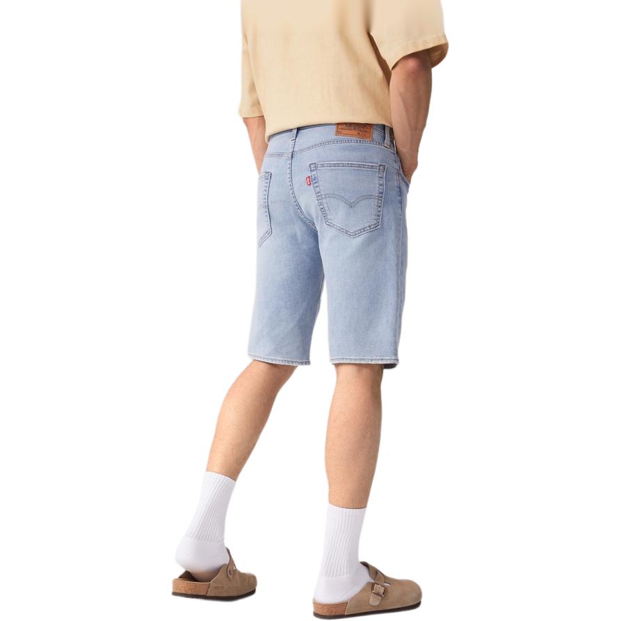 Levi's Denim Shorts Men's Blue Moderate 39864-0193