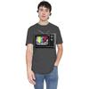 MTV Unisex Adult TV T-Shirt