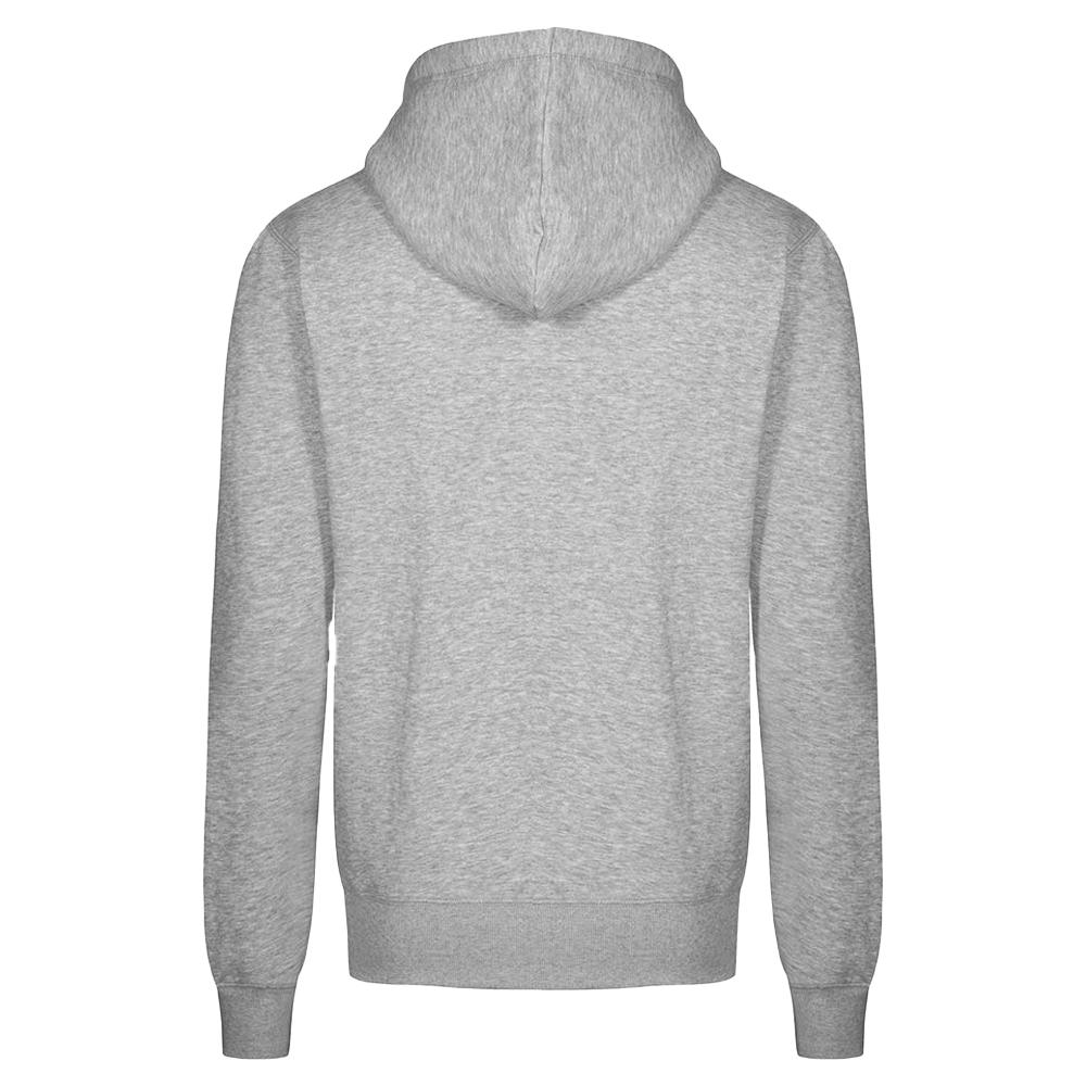 X.O By Promodoro Mens Full Zip Hoodie